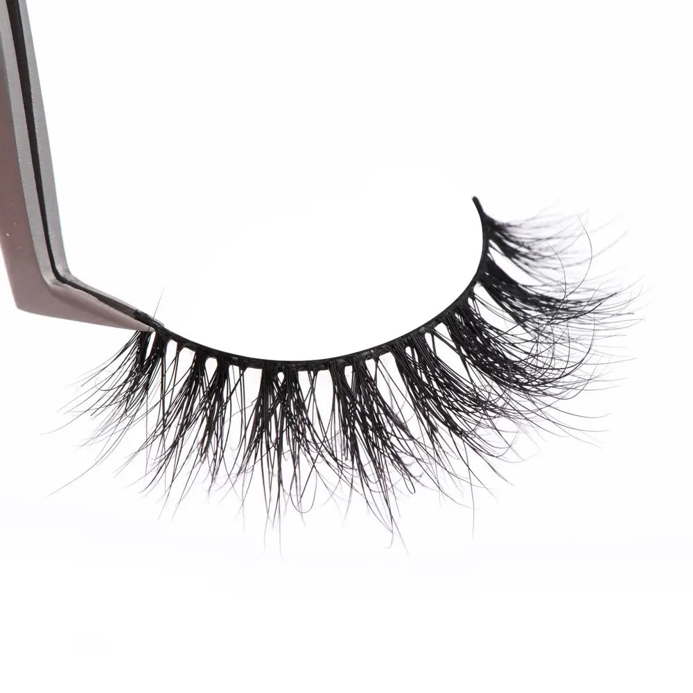 Sweet Cruelty Free 3D Mink Lashes - Eyelashes