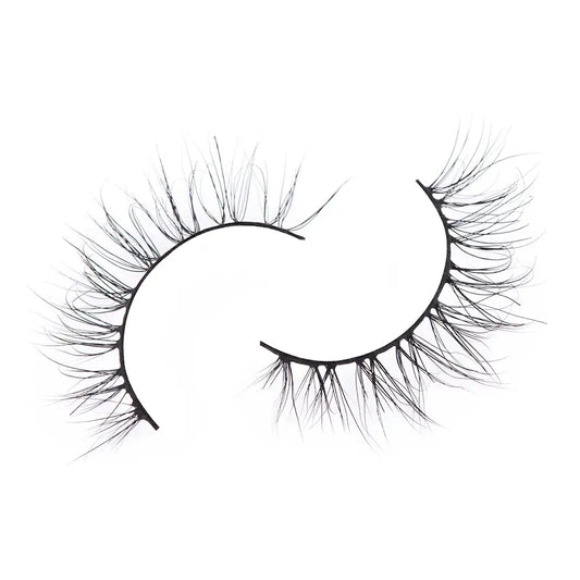 10-12 mm Super Natural Look Lashes - SD03 - Eyelashes