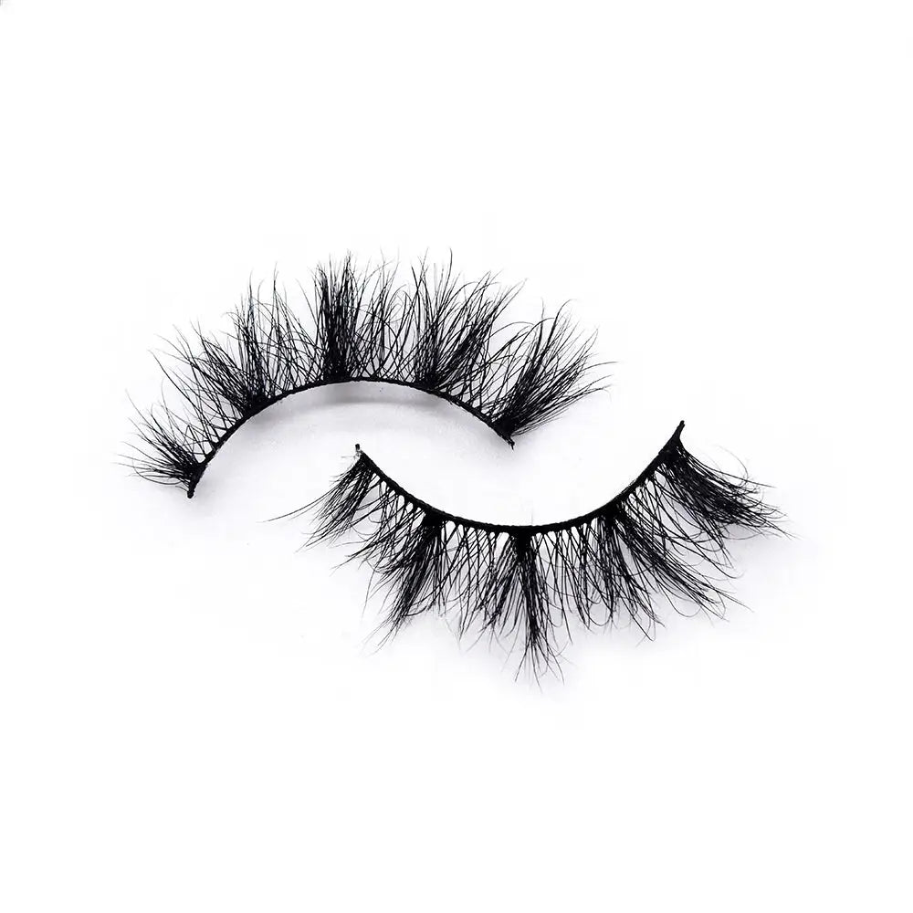 GD13 - 5D Mink Lashes | Wholesale Mink Eyelashes - Love Eyelashes