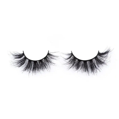 GD32 - 5D Mink False Lashes Natural Volume - Love Eyelashes