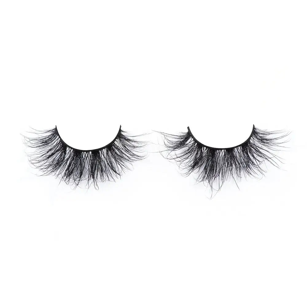 GD30 Dramatic Lashes Mink Lashes Strip - Love Eyelashes