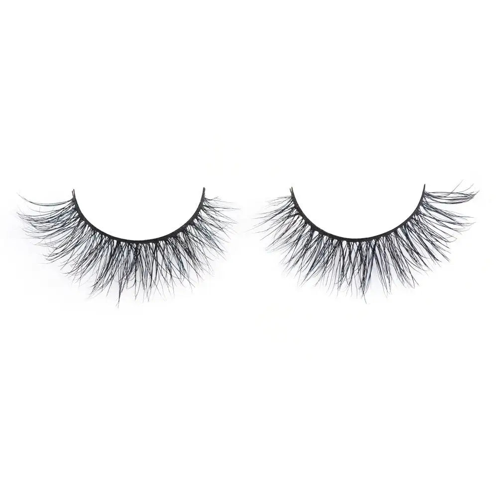 GD21 - Full Volume 5D Mink False lashes - Love Eyelashes