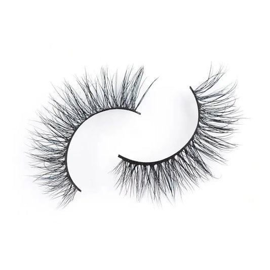 GD21 - Full Volume 5D Mink False lashes - Love Eyelashes