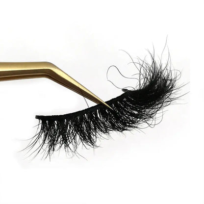 GD11 Mink Lashes | Full Volume EyeLashes - Love Eyelashes