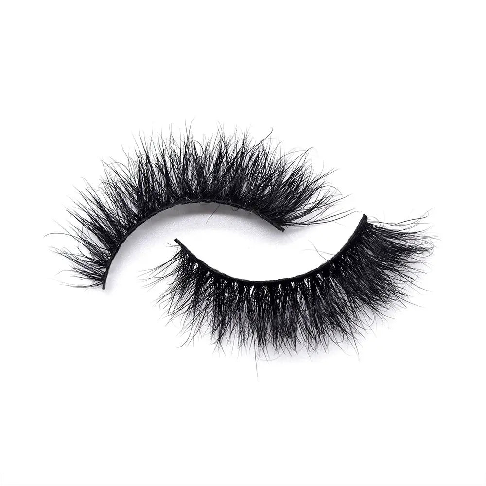 GD11 Mink Lashes | Full Volume EyeLashes - Love Eyelashes