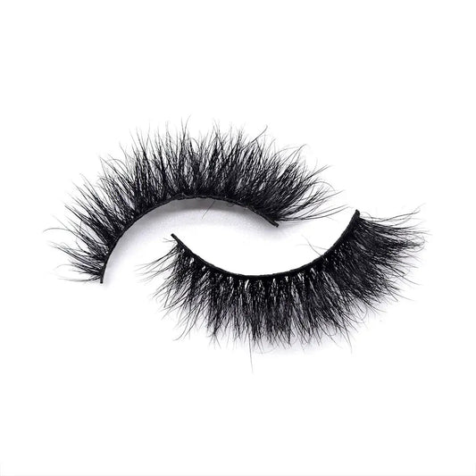 GD11 Mink Lashes | Full Volume EyeLashes - Love Eyelashes