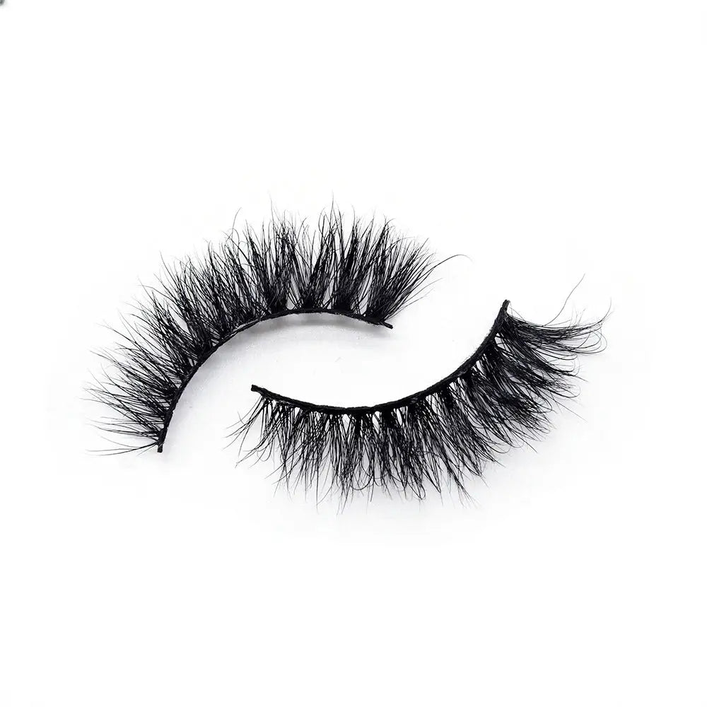 GD16 - Handmade mink Eyelashes best quality - Love Eyelashes