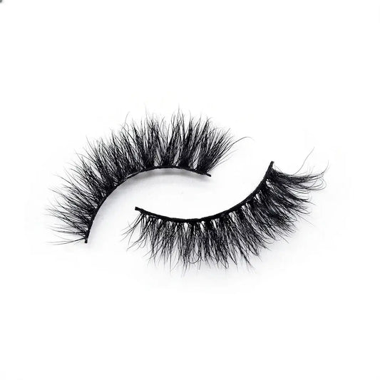 GD16 - Handmade mink Eyelashes best quality - Love Eyelashes