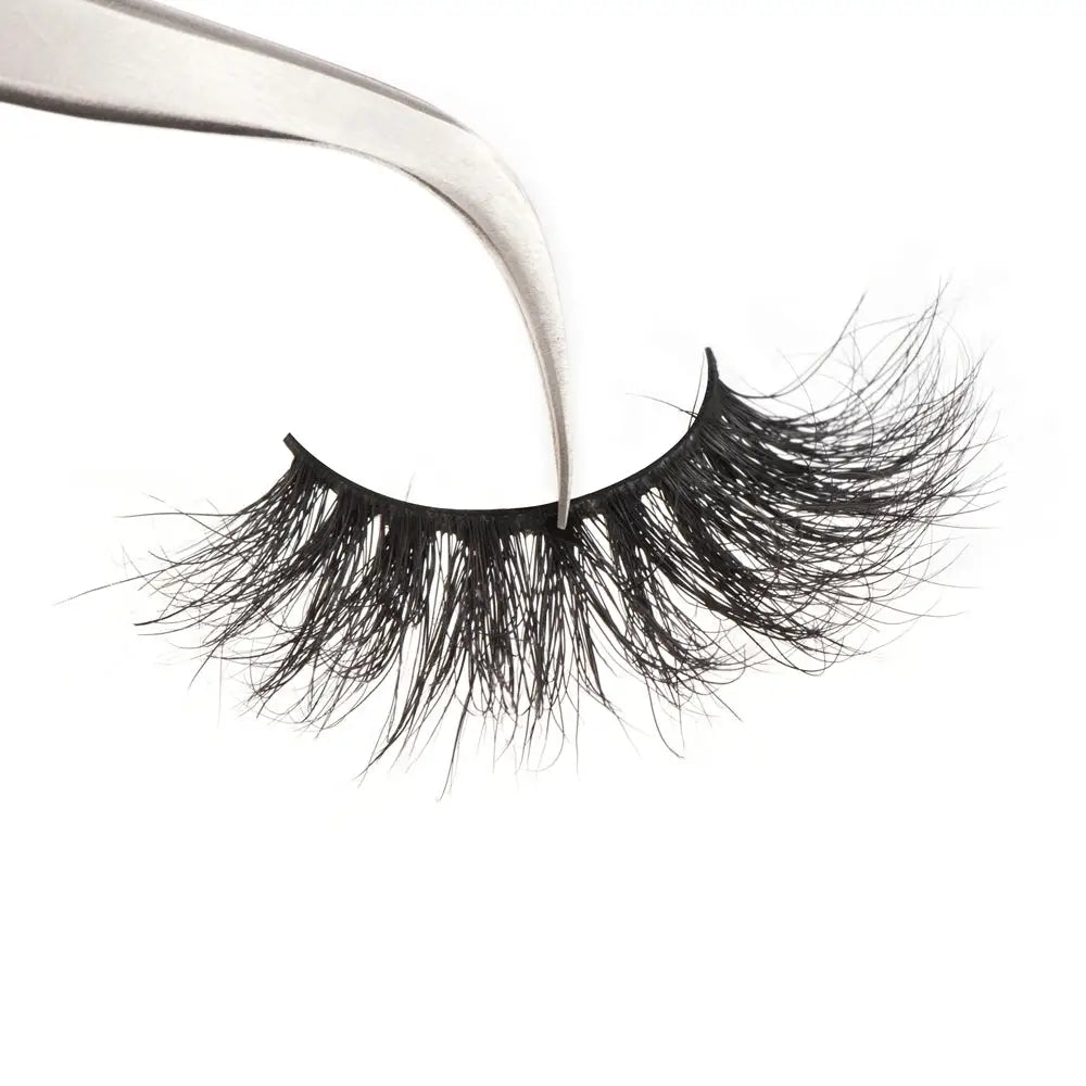 15-18 mm Mink Lashes - Vienna - Eyelashes