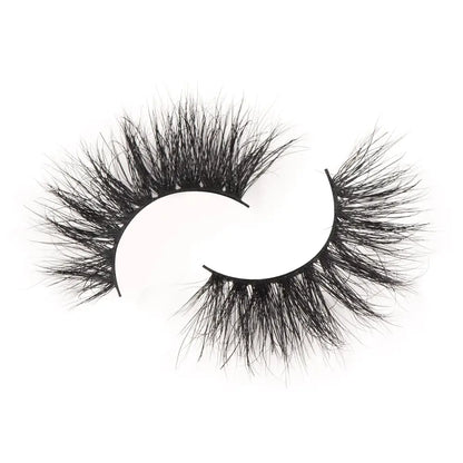 15-18 mm Mink Lashes - Vienna - Eyelashes