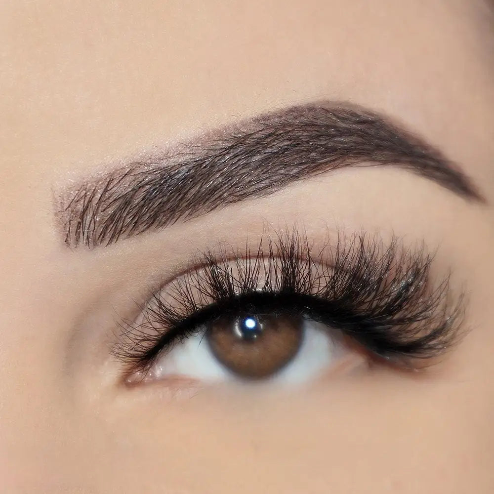 Classy Natural Lashes - Love Eyelashes