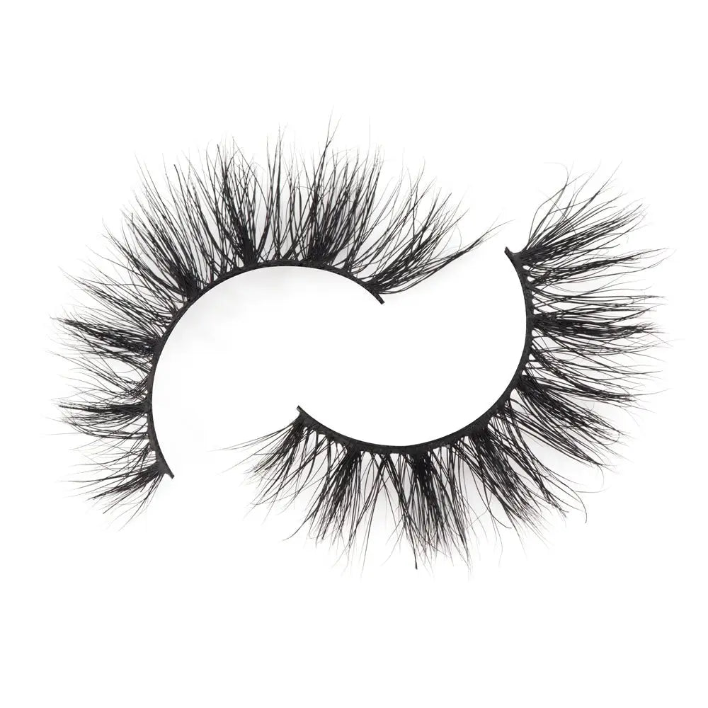 Classy Natural Lashes - Love Eyelashes