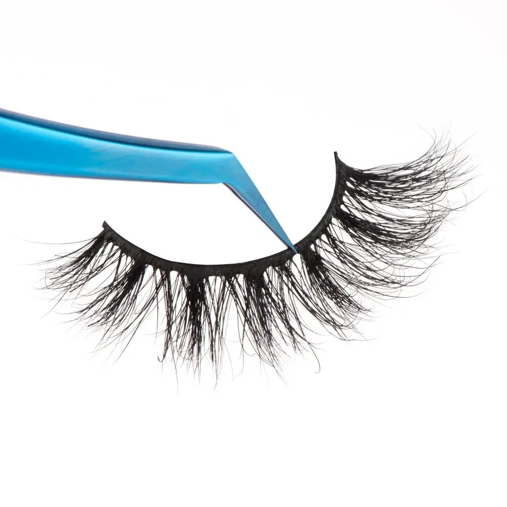 Classy Natural Lashes - Love Eyelashes