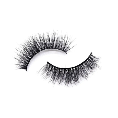 GD08 5D Mink | Natural Look - False Eyelashes - Love Eyelashes