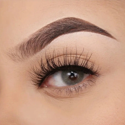 GD08 5D Mink | Natural Look - False Eyelashes - Love Eyelashes