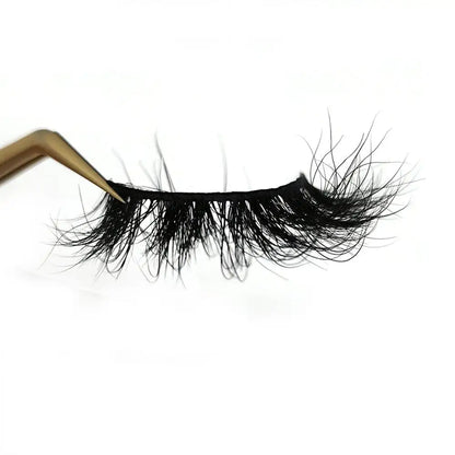 GD03 Natural Look Thin Band Strip Eyelashes - Love Eyelashes