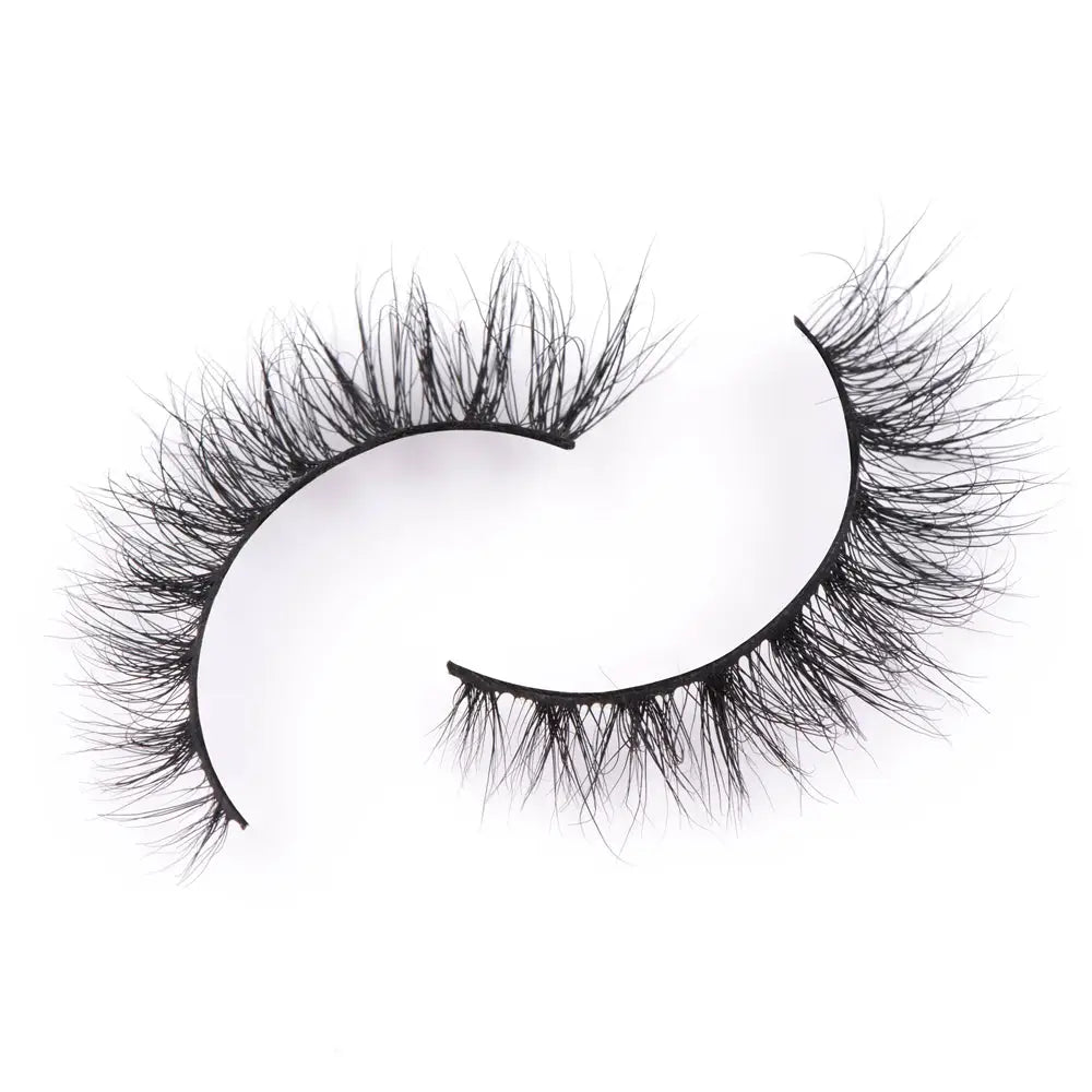 16 mm Handmade Mink Lashes - Poland - Eyelashes