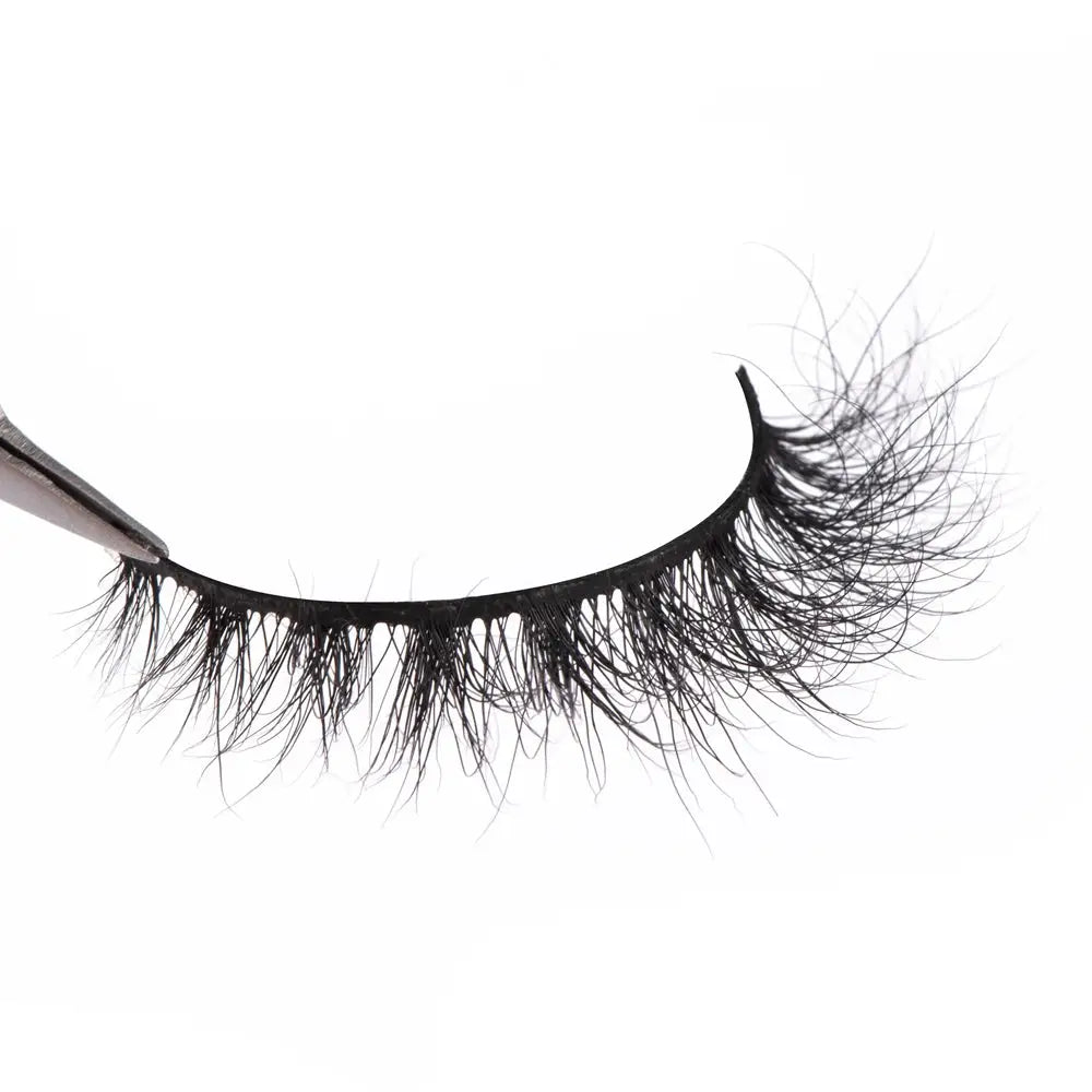 16 mm Handmade Mink Lashes - Poland - Eyelashes