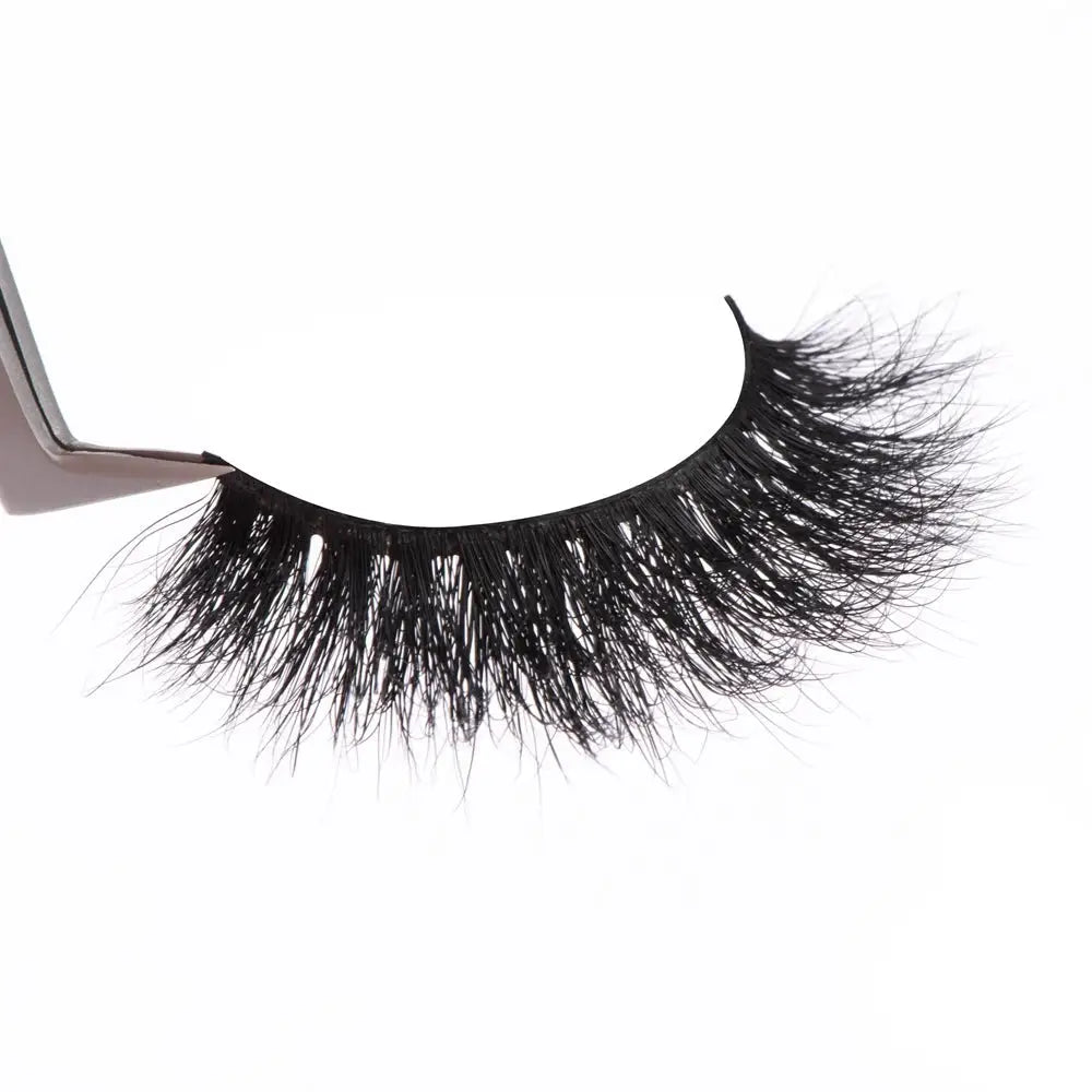 Brazil Mink Lashes - Love Eyelashes