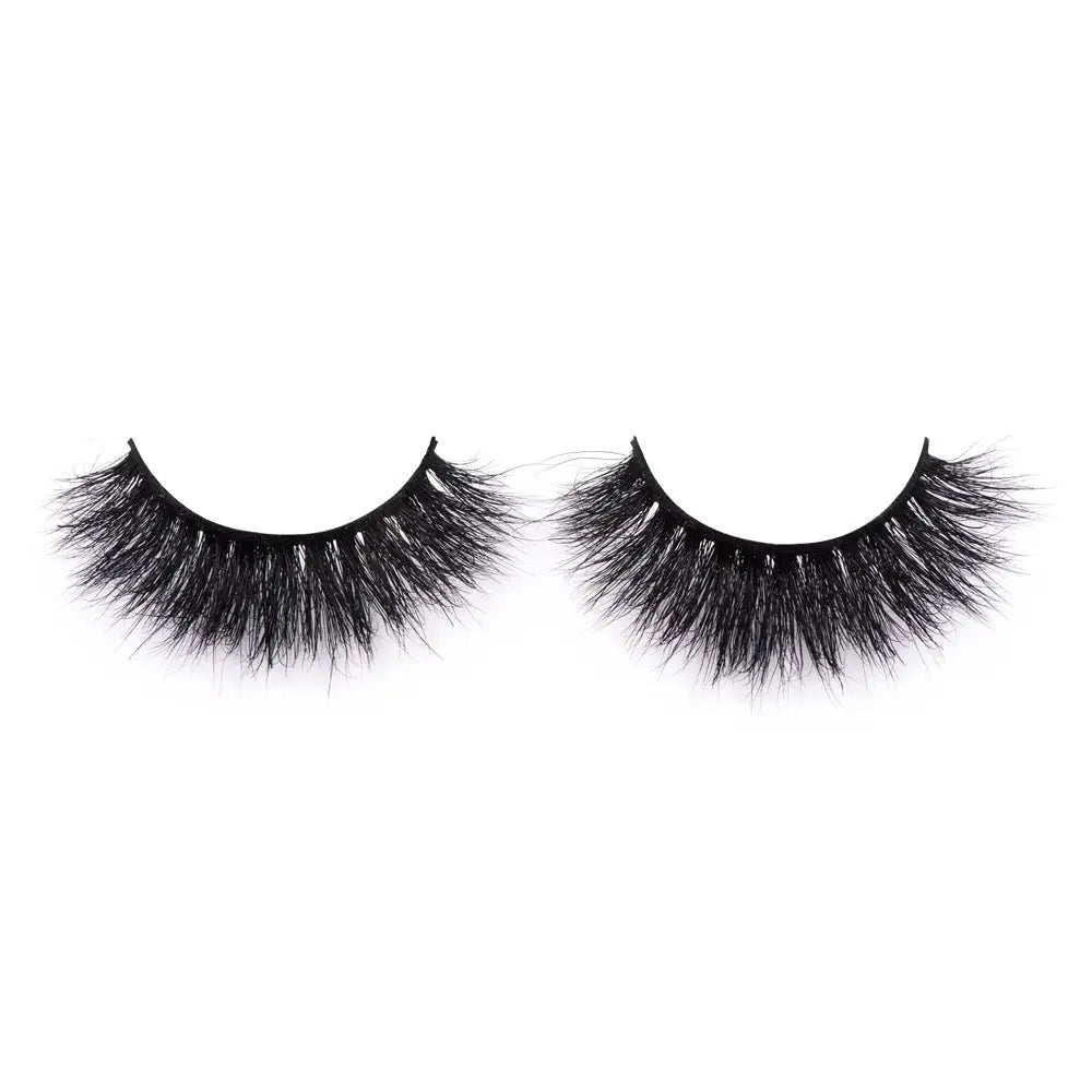 Brazil Mink Lashes - Love Eyelashes