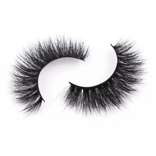 Brazil Mink Lashes - Love Eyelashes