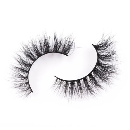 Doha Reusable 3D Mink - Love Eyelashes