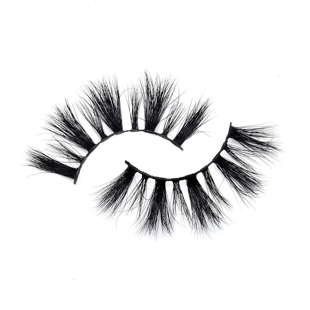 Debbie Handmade mink lashes - Love Eyelashes