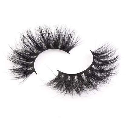 Colorado Fluffy 7D Mink False Eyelashes Eyelash - Love Eyelashes