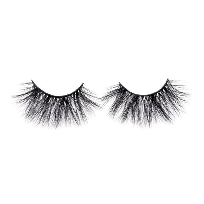 Fairies Long Fluffy Dramatic Lashes Handmade - Love Eyelashes