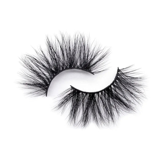 Fairies Long Fluffy Dramatic Lashes Handmade - Love Eyelashes