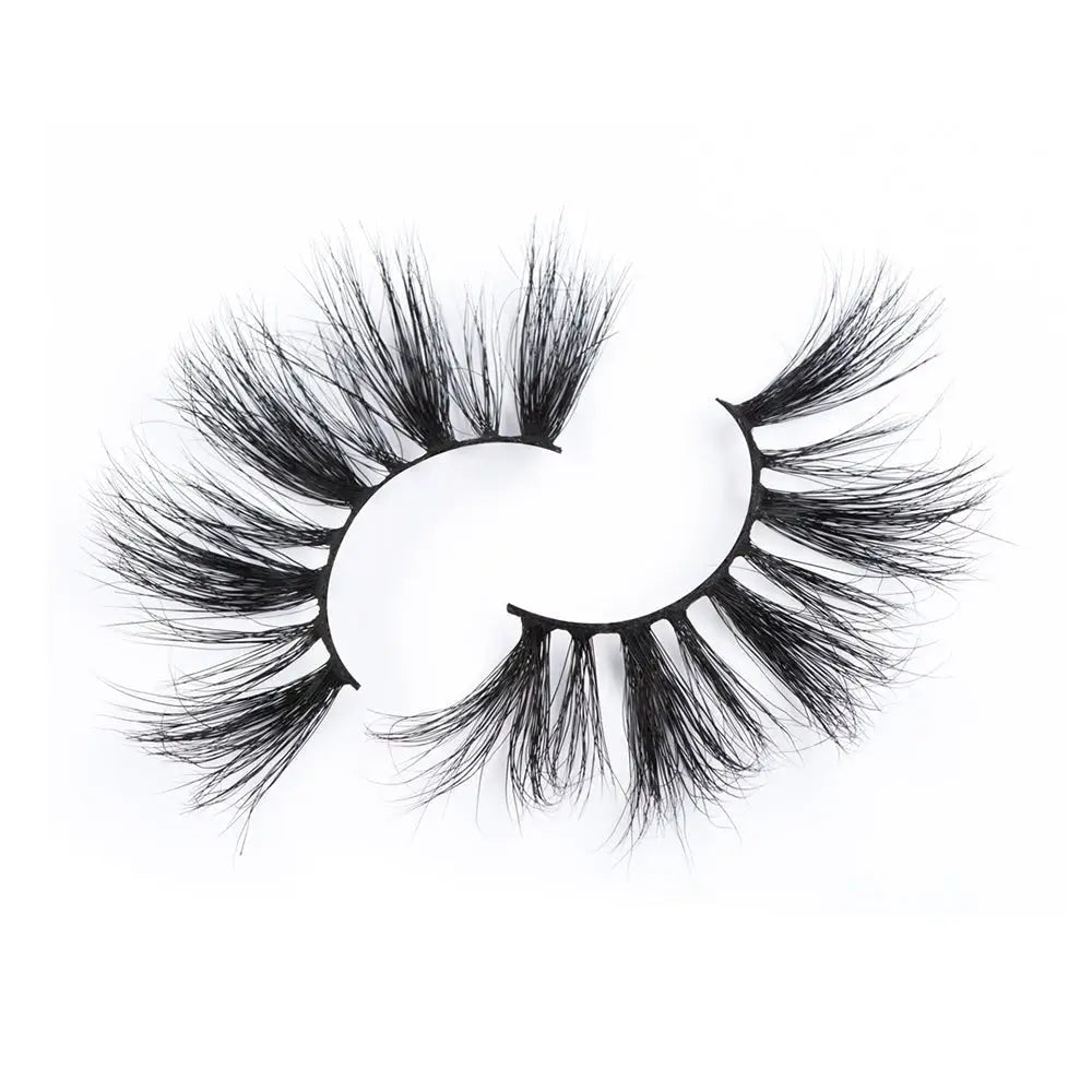 Daisy Mink Lashes Long Fluffy - 25mm - Love Eyelashes