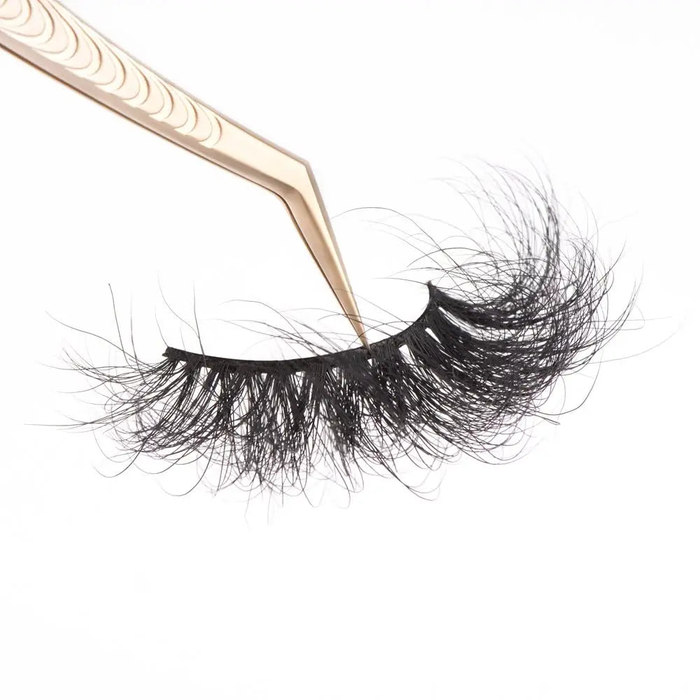 Florida Mink Lashes Eyelash - Love Eyelashes