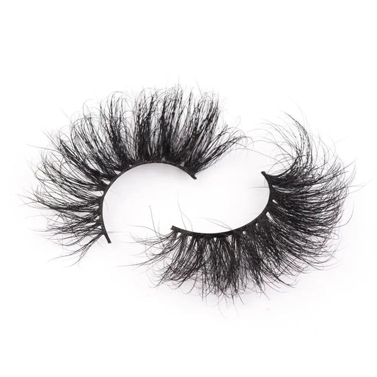 Florida Mink Lashes Eyelash - Love Eyelashes