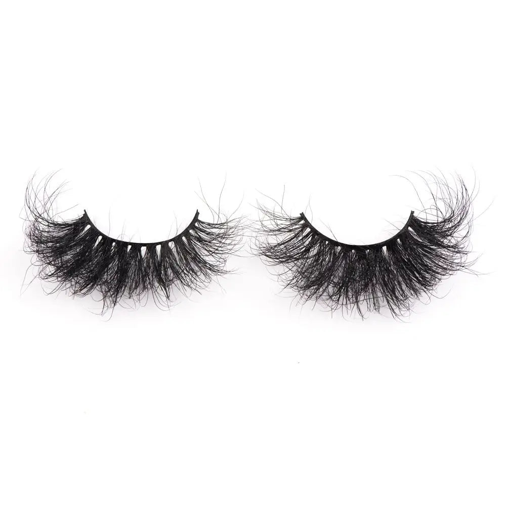 Florida Mink Lashes Eyelash - Love Eyelashes