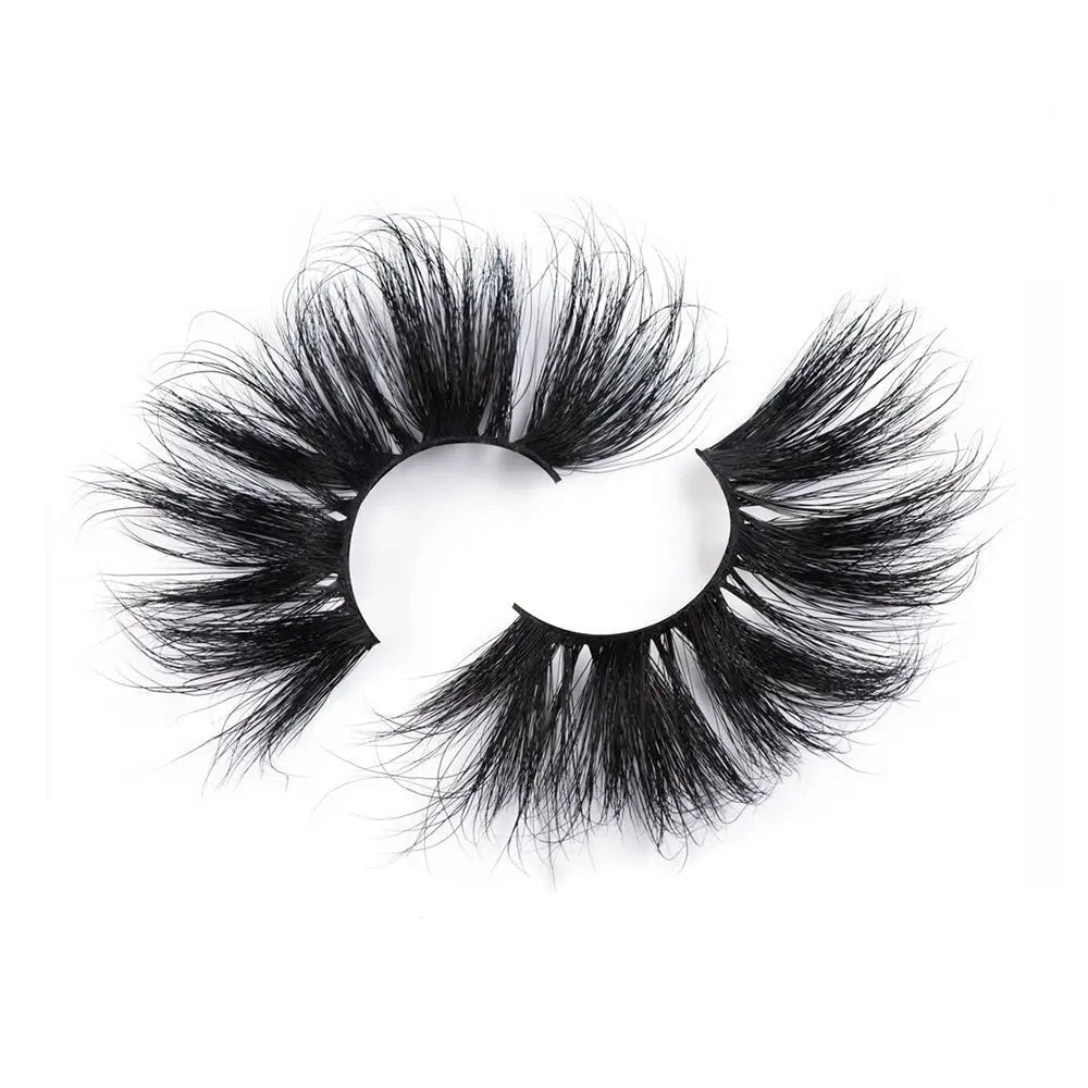 Dream Handmade Full Strip Lashes Thick - Love Eyelashes