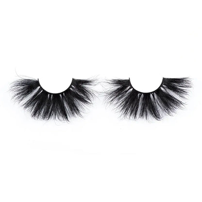 Dream Handmade Full Strip Lashes Thick - Love Eyelashes